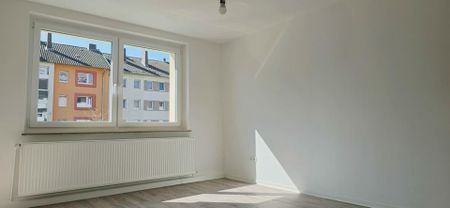 Sanierte 3 Zimmer in der Sandtrift - Foto 2