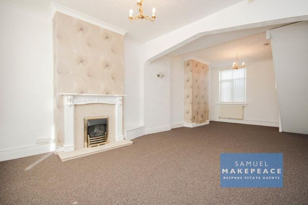 2 bedroom terraced house to rent - Photo 1