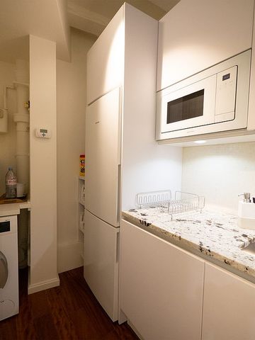 Appartement • Odéon - Photo 4