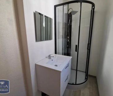 Appartement à louer 1 pièce 23.76m² - Photo 4