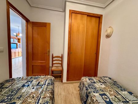 Apartamento de alquiler en Los Arenales del Sol - Photo 5