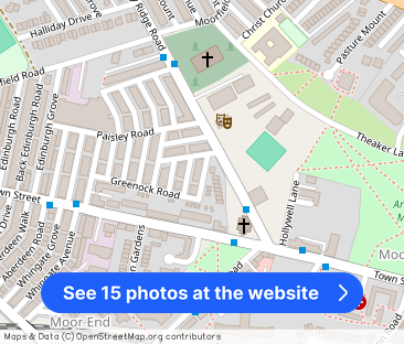 Oban Street, Leeds, LS12 - Photo 1