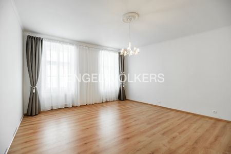 Pronájem bytu 2+1 88 m² - Photo 3
