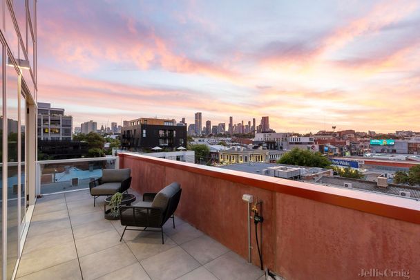 401/363 George Street, Fitzroy - Photo 1