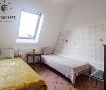 Przestronne 3-pok | Balkon | Rynek - Photo 2