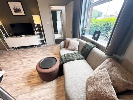 1 bedroom in a house share to rent - Photo 3