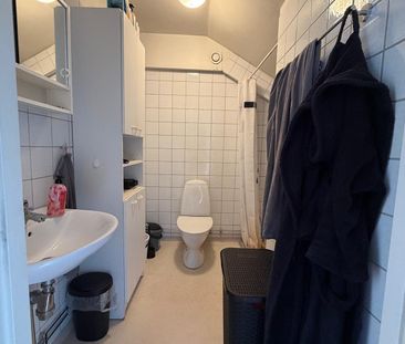 Lilla kyrkogatan, Borås - Photo 5