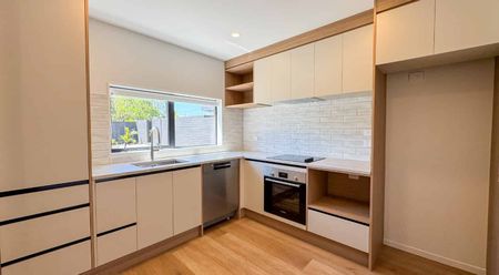 Brand new beatuiful two bedroom, two bathroom home. - Photo 3