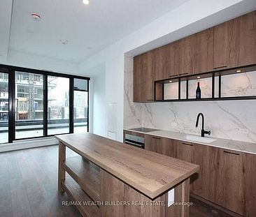 1 Bedroom, 1 Bathroom - Waterworks Condos - Photo 1