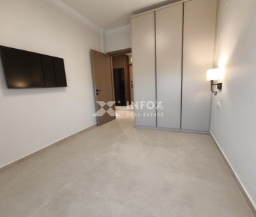 ΕΝΟΙΚΙΑΖΕΤΑΙ ΕΞΑΙΡΕΤΙΚΗ ΓΚΑΡΣΟΝΙΕΡΑ 38τ.μ. - Photo 2