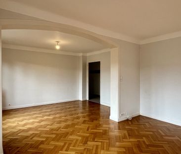 Location Appartement 5 pièces 84m² CHAMBERY 73000 - Photo 3