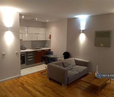 Studio to rent - Photo 5