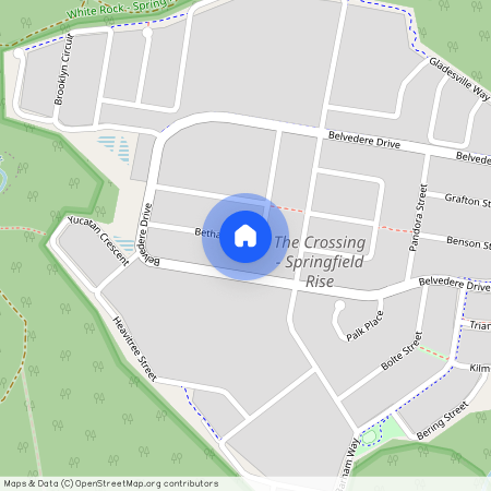 36 Bethanga Way, Qld 4300, Spring Mountain