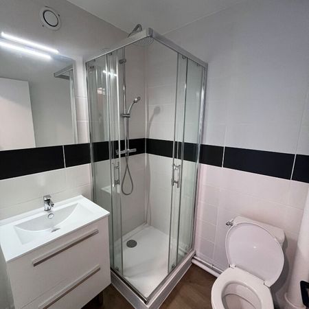 Location Appartement 1 pièce 28m² REIMS 51100 - Photo 3