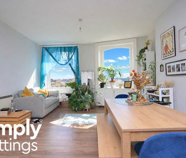 1 Bed property for rent - Photo 2