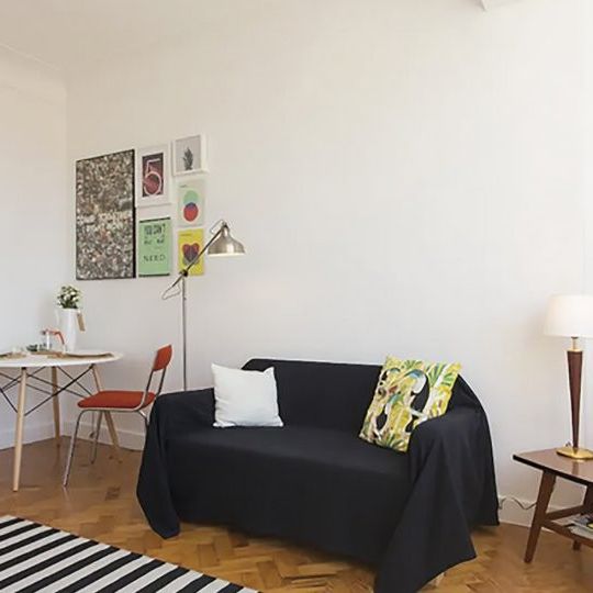 lisbon, Lisbon 1200 - Photo 1