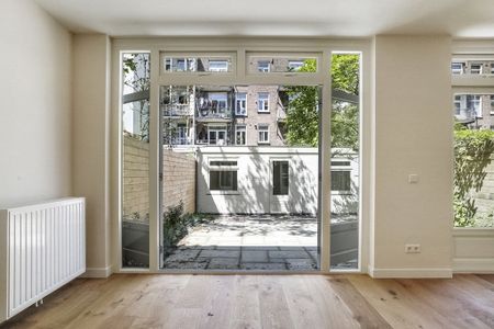 Appartement te huur: Veerstraat 8-H 1075 ST Amsterdam - Photo 4