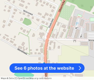 2 pok. z komórką lokatorską | IV piętro - Photo 1