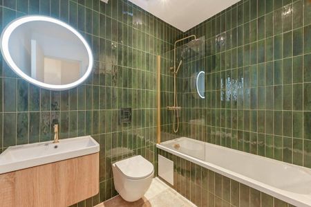 2 bedroom flat to rent - Photo 5