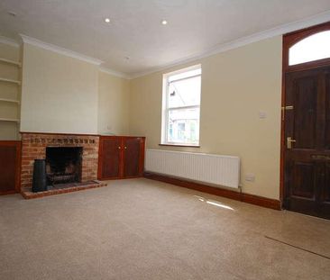 Granby Street, Newmarket, CB8 - Photo 1