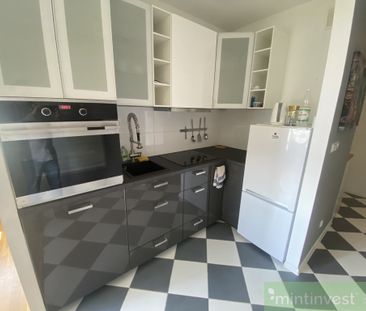 Dunikowskiego budynek z 2015.r ,9 piętro, 30m2 - Photo 5