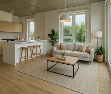 Nouveauté sur le marché Appartement à louer - Laval (Chomedey) (Car... - Photo 1