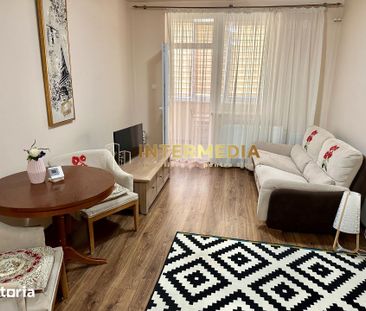 Apartament 2 camere de inchiriat | 60 mp | Bloc nou | Zona Centru – - Fotografie 4