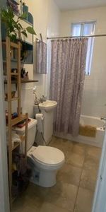 4 1/2 Hochelaga Jan 1-31 Sublet - Photo 4