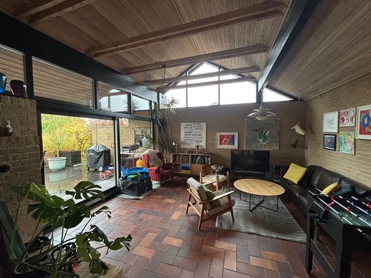 161m² Villa | Aarhus V - Photo 1