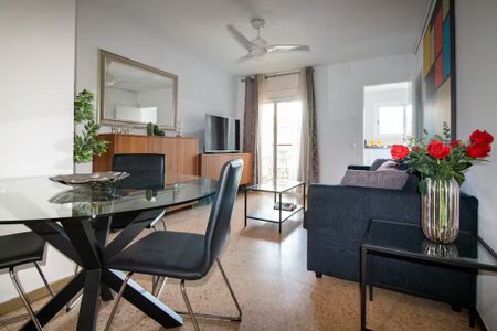 Carrer d'Amadeu Torner, L'Hospitalet de Llobregat, Catalonia 08902 - Foto 3