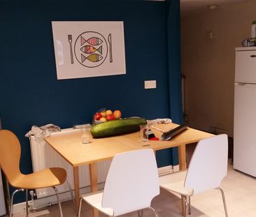 5 bedroom terraced house to rent - Photo 2