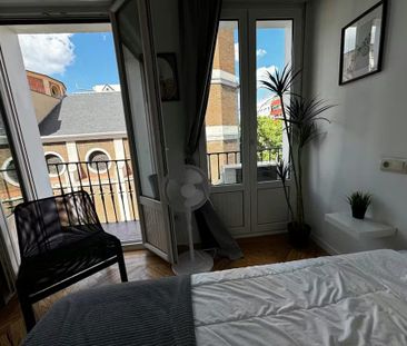 Calle del Príncipe de Vergara, Madrid, Community of Madrid 28006 - Photo 6