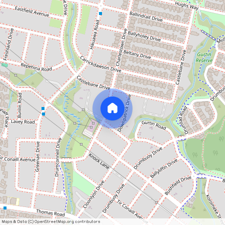 66 Charlestown Drive, Flat Bush, Auckland