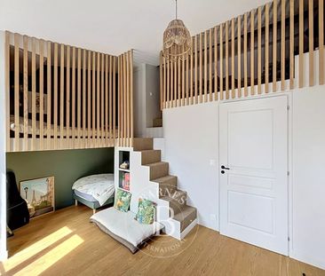 Tout savoir sur cet appartement dans le quartier Cambronne-Garibald... - Photo 6