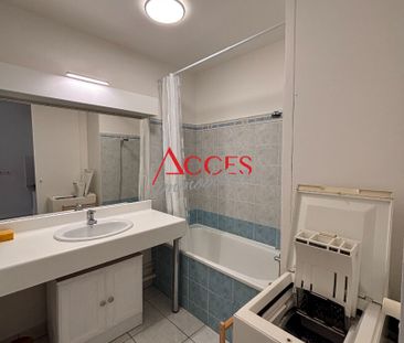 Location Appartement 1 pièce 28m² - Photo 6