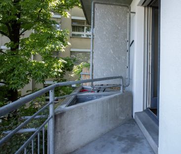 3 Zimmer, 62 m², 2. Stock - Photo 6