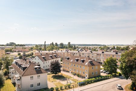 Riddargatan 1 B - Foto 4