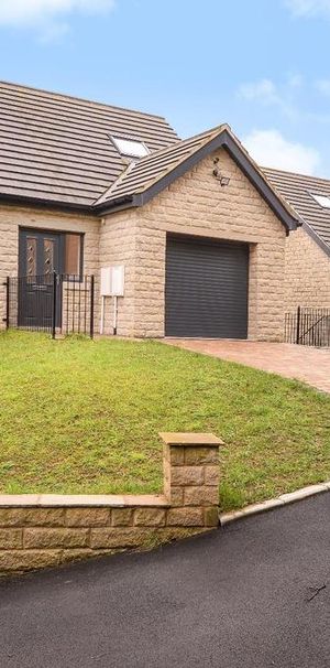 5 bedroom house to rent - Photo 1