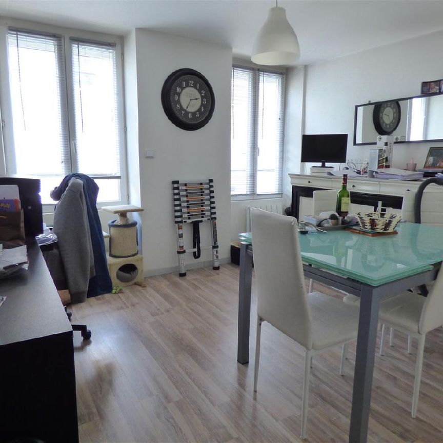 Location Appartement 3 pièces 59m² LOUVRES 95380 - Photo 1