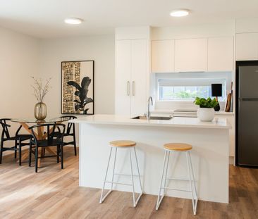 6/8 Glidepath Road Hobsonville - Photo 5