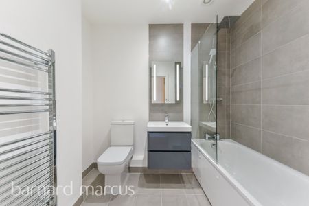 Stafford Road, Wallington - Photo 5