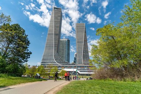 For Lease - 30 Shore Breeze Drive Unit# 6102, Toronto, Ontario - Photo 3