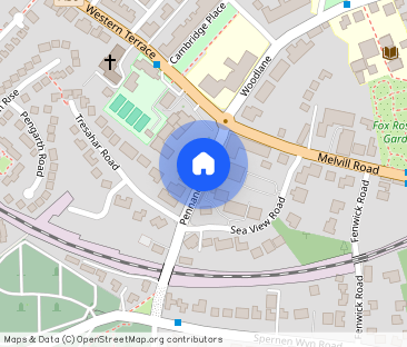 Woodlane, Falmouth - Photo 1