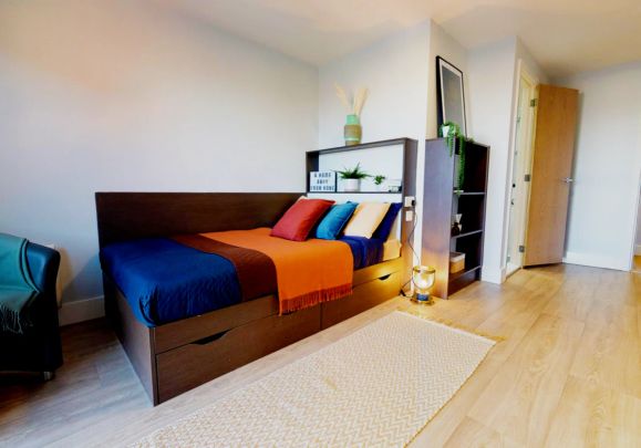 Diamond En Suite - Photo 1