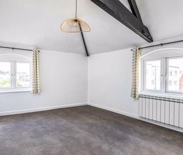 1 bedroom apartment to rent - Photo 6