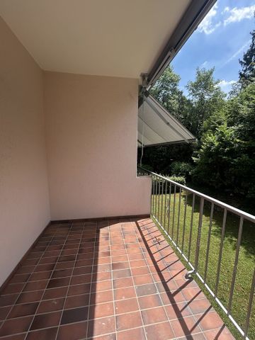 Sanierte Wohnung am Zürichberg - Photo 4