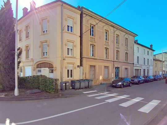 Location appartement 65 m², Joeuf 54240Meurthe-et-Moselle - Photo 1