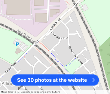 Cliveden Close Allington ME16 - Photo 1