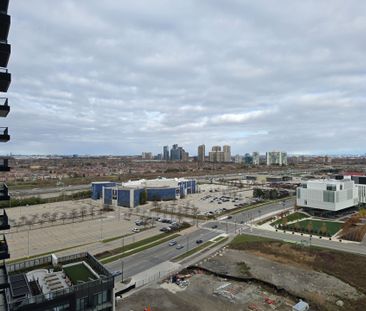 For Lease - 395 Square One Drive Unit# 1512, Mississauga, Ontario - Photo 3