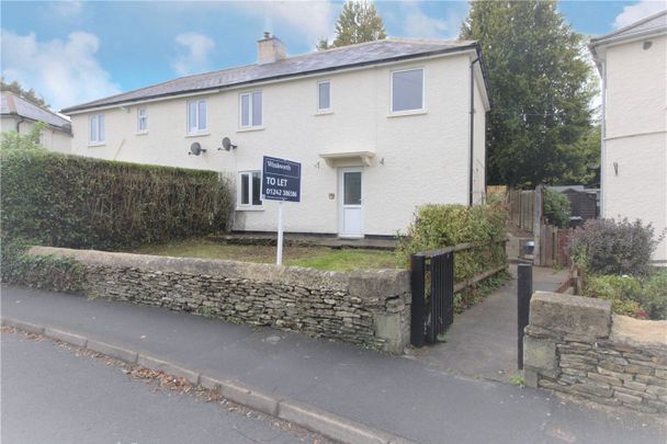 Siddington Road, Cirencester, Gloucestershire, GL7 - Photo 1